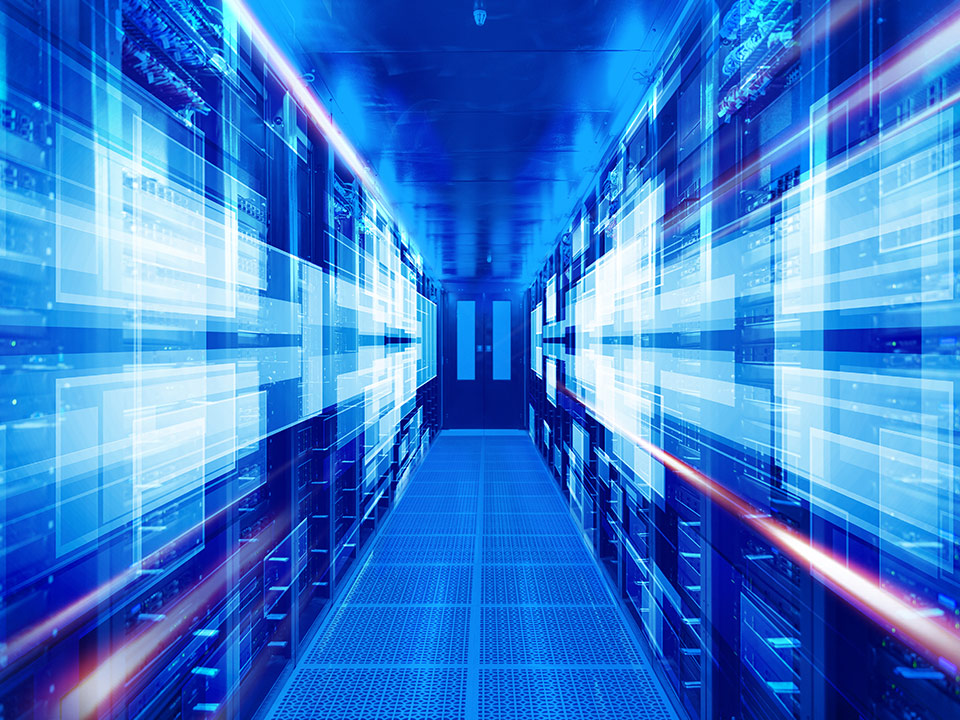 機房監(jiān)控高清HDMI切換器解決方案